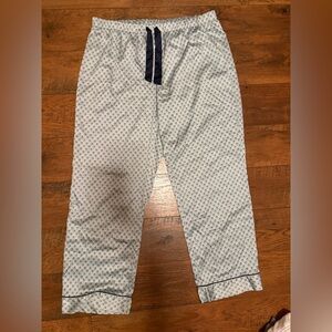 Victoria's Secret Women's Pajama Pants Size XL Soft And Silky